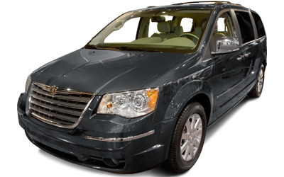 Chrysler Grand Voyager
